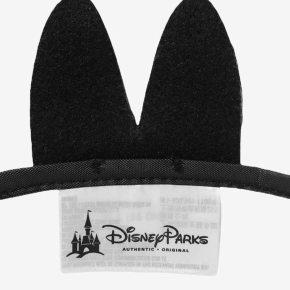 Disney Collection Mickey Ear Hat-Limited Release - Picture 6 of 8